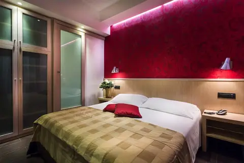 Hotel De Petris in Rome, foto 2