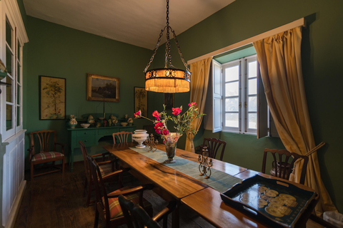 Casa Amarilla foto 16