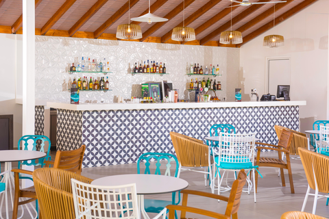 Hotel Solimar Turquoise - adults only foto 8