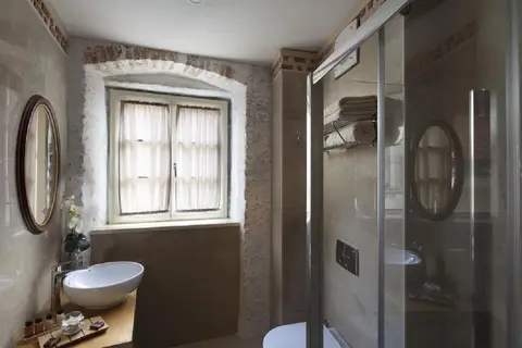 Heritage Hotel Life Palace in Baška — foto 5