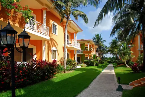 Ocean Maya Royale, Riviera Maya in Playa del Carmen — foto 6