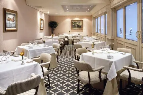 Hotel Beatriz Toledo Auditórium & Spa in Toledo — foto 18