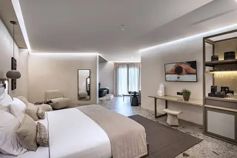 Aeonic Suites & Spa Mykonos in Mykonos, foto 19