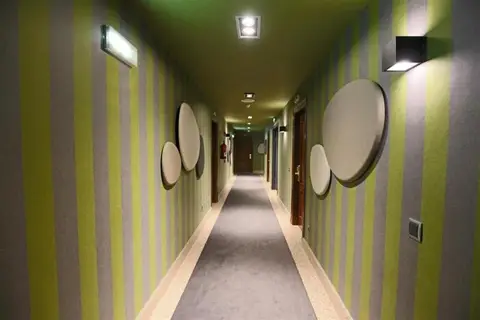 Atiram Gran Hotel España in Oviedo, foto 7