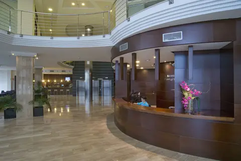 Pierre & Vacances Hôtel Bahía Calpe in Calp — foto 21