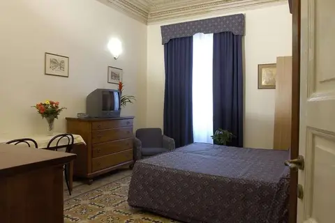 Hotel La Residenza Messina in Messina — foto 4