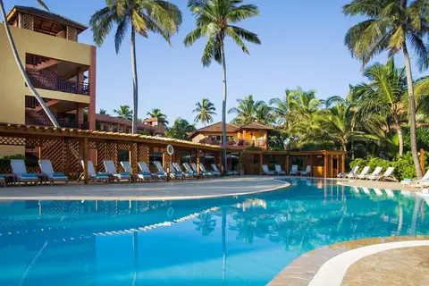 Vik Hotel Cayena Beach in Salvaleón de Higüey — foto 8
