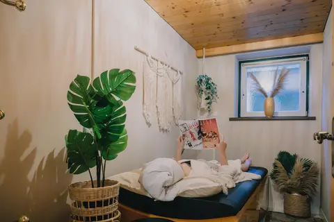 Sylvana's Wohlfühl Hotel in Mayrhofen — foto 12