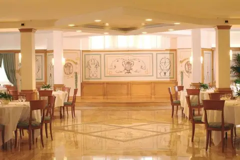 Best Western Grand Hotel Guinigi in Lucca — foto 13
