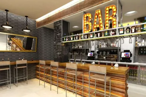 Benidorm Centre in Alicante — foto 8
