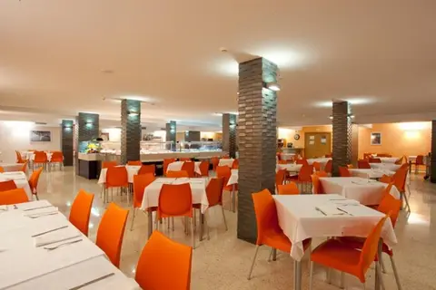 Hotel Levante Club Resort in Alicante — foto 3