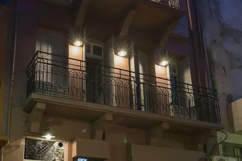 Elia Daliani in Chania — foto 24