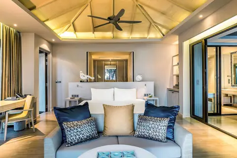 Pullman Phuket Arcadia Naithon Beach in ตำบลสาคู — foto 15