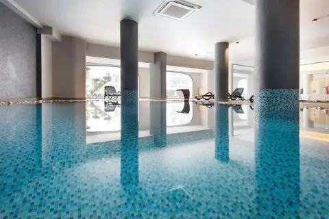 Lalila Blue Suites in Marmaris, foto 12