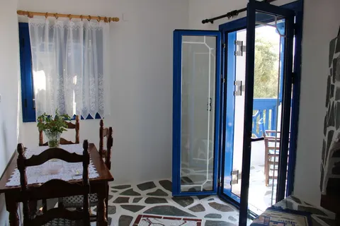 Anastasia Appartementen in Municipal Unit of Marathokabos — foto 17