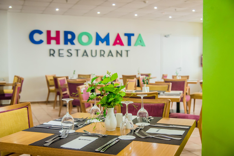 Hotel Solimar Ruby foto 5