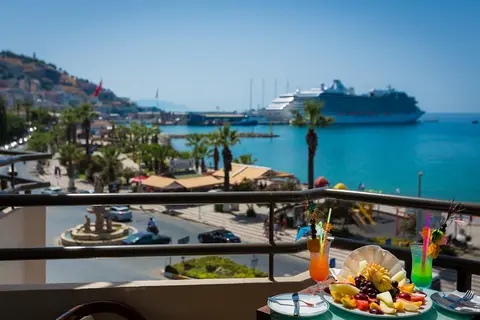 Hotel Derici in Kuşadası, foto 2