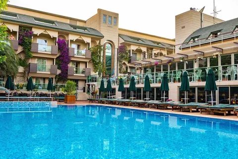 Ambassador Hotel in Kemer