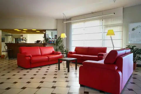 Heraclea Hotel Residence in Policoro — foto 13