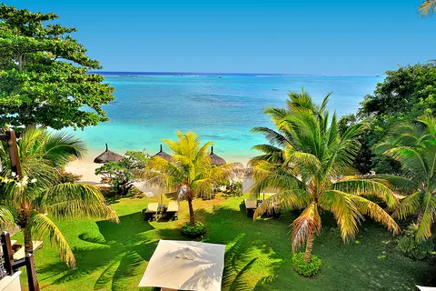 Le Cardinal Exclusive Resort in Trou aux Biches VCA — foto 2