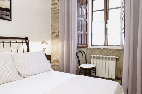 Sete Artes by Como en Casa in Santiago De Compostela — foto 6