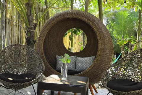 Sivana Tulum in Cancún — foto 24