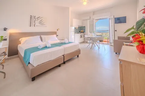 TUI TIME TO SMILE Villa Giardini foto 2