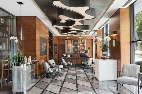 Gezi Hotel Bosphorus in Beşiktaş, foto 7