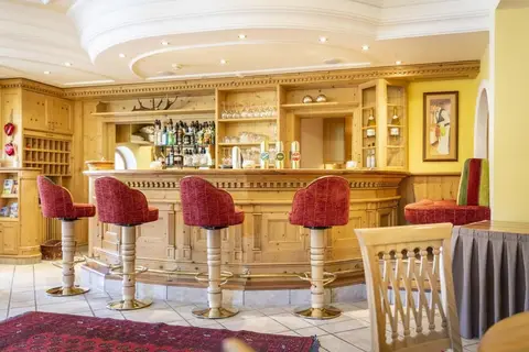 Familien und Wellnesshotel Der Hanneshof - Montana in Kleinarl — foto 13