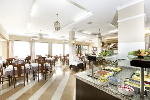 La Barracuda in Torremolinos — foto 11
