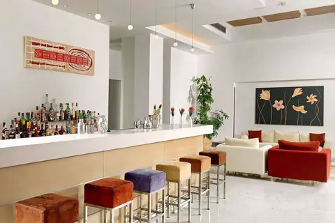 Airotel Alexandros in Athene — foto 6