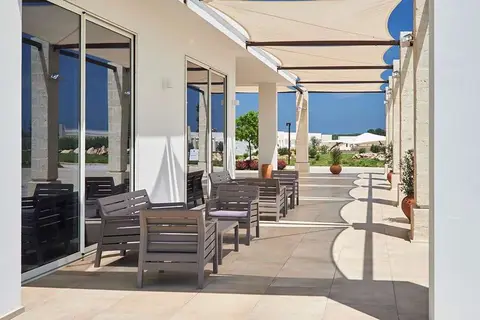 Relais Masseria Le Cesine in Vernole — foto 13