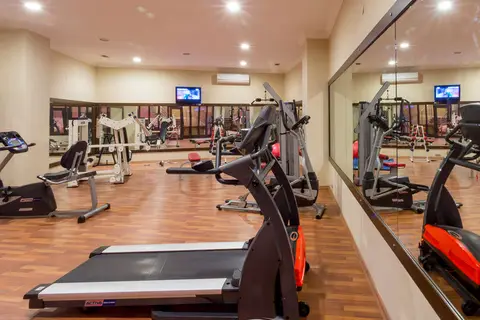 Quattro Family Club Dem Hotel in Alaşehir — foto 30