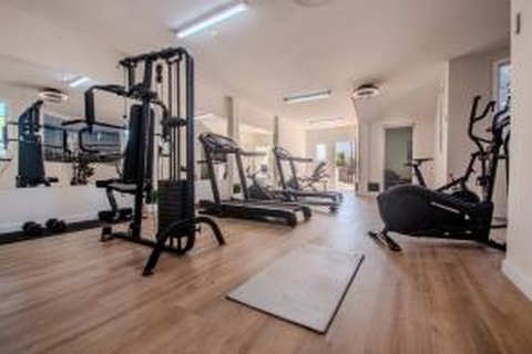 Bungalows Coloradamar foto 7