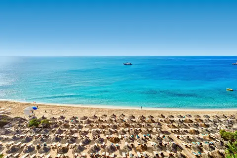 Grecian Bay Hotel in Ayia Napa — foto 16