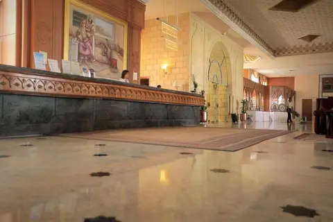 Mahdia Palace Thalasso in Mahdia — foto 12