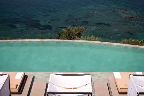 Nobus Hotel & Spa in Orikum, foto 16
