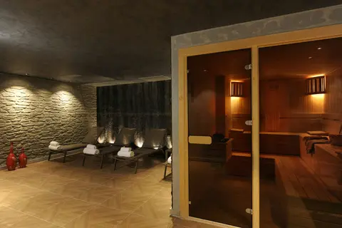 Le Petit Palace Hotel in İstanbul — foto 7