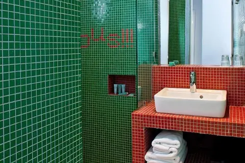 Acqua Vatos Hotel Santorini in SUNFLOWER SANTORINI, foto 8