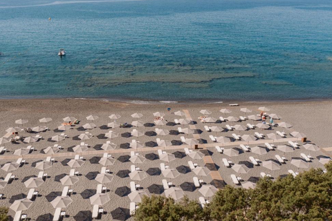 Ostria Resort & Spa foto 2