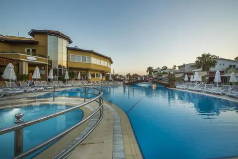 Club Dizalya in Alaşehir — foto 7