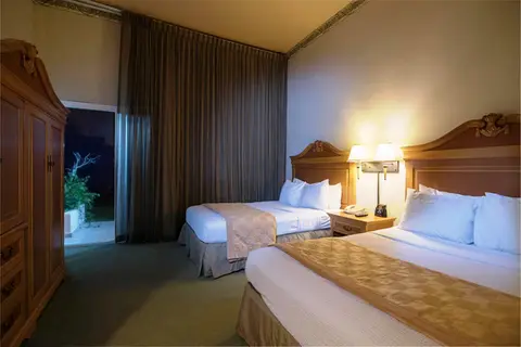 Hodelpa Garden Suites Golf & Convention Center in Guayacanes — foto 21