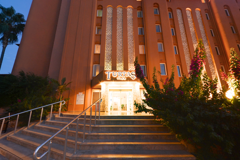 Hotel Club Turtas foto 21