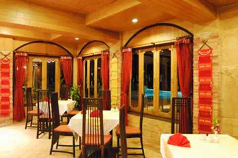 La Solaya Khao Lak in Khuekkhak, Takuapa — foto 9
