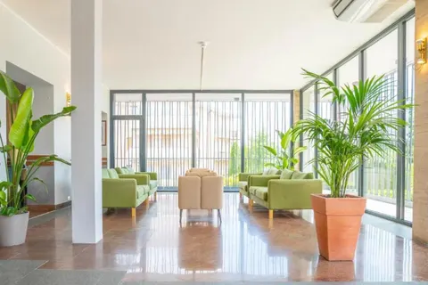 Resort Hotel Bella Peschiera foto 9