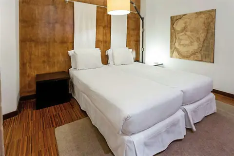 Hotel Porto Trindade in Porto, foto 2