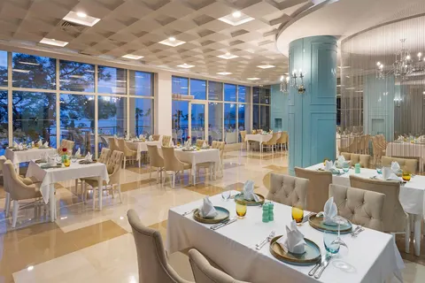 Hotel Sherwood Exclusive Kemer in Kemer — foto 5