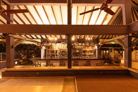 Club Hotel Dolphin in Vaikkala — foto 15