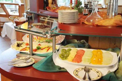 Hotel Goldener Knopf foto 11