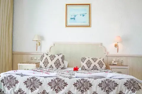 Hotel Royal Jinene Sousse in Sousse — foto 6